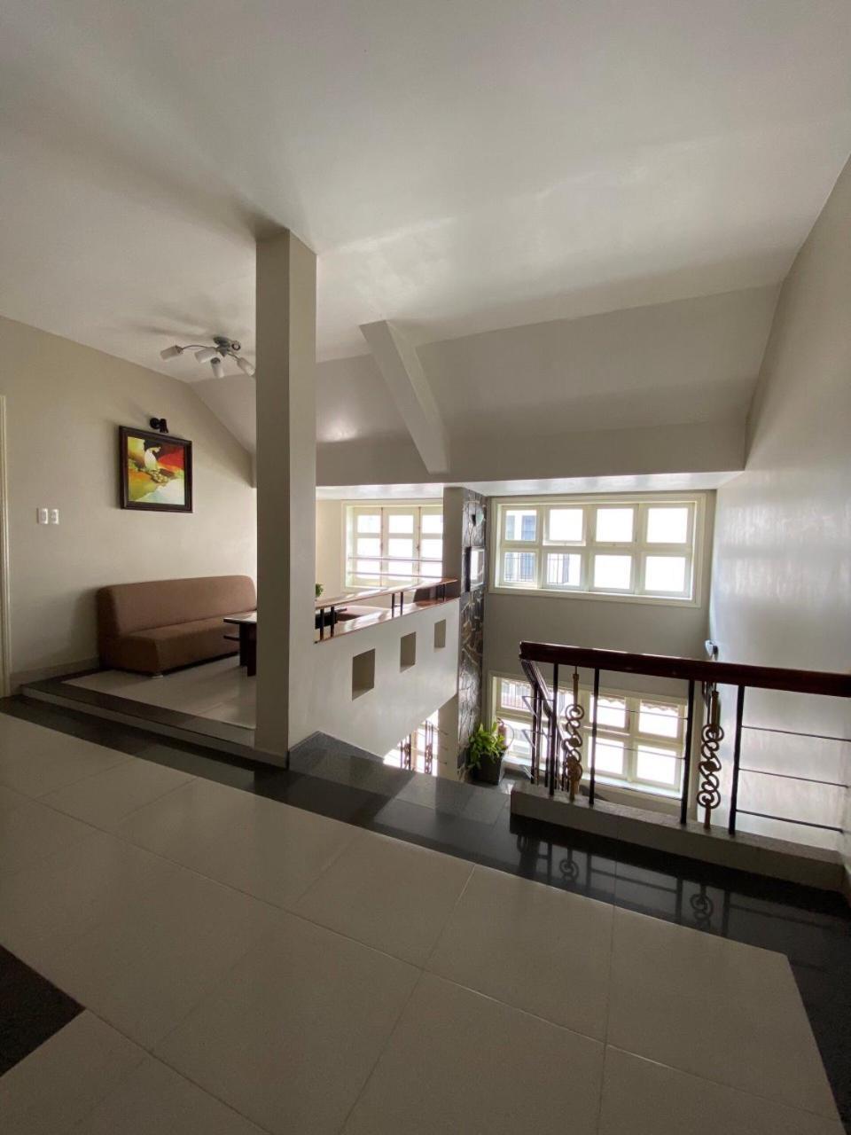 Duy Thao 2 Hotel Далат Экстерьер фото